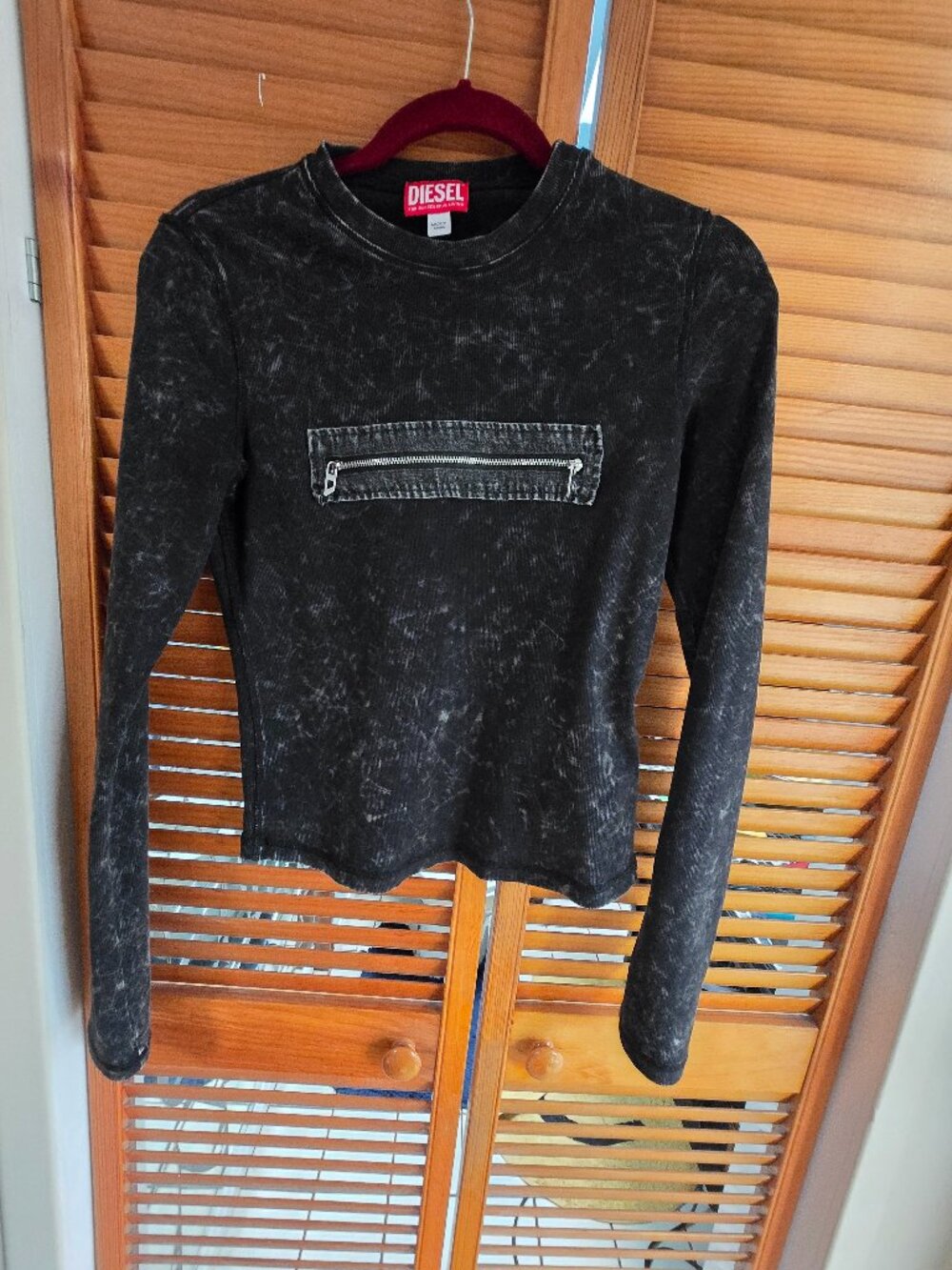 Diesel top